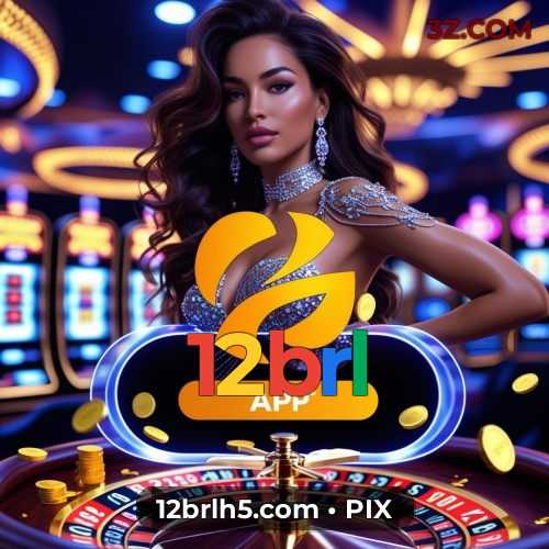 12brl – Casino ao Vivo Exclusivo com Dealers Internacionais