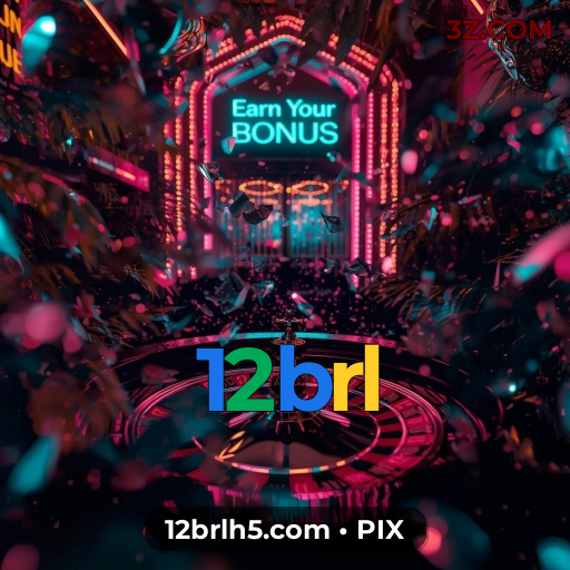 Cassino 12brl | Bônus Diários e Pagamentos via PIX