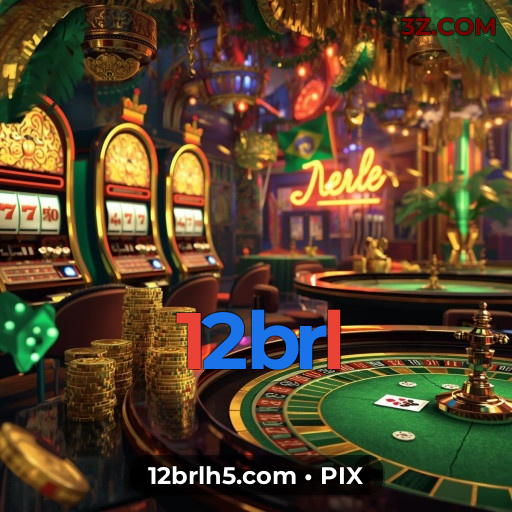 Acompanhe os Melhores Esportes no 12brl com Bônus e PIX